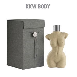 KKW Fragrance Body by Kim Kardashian